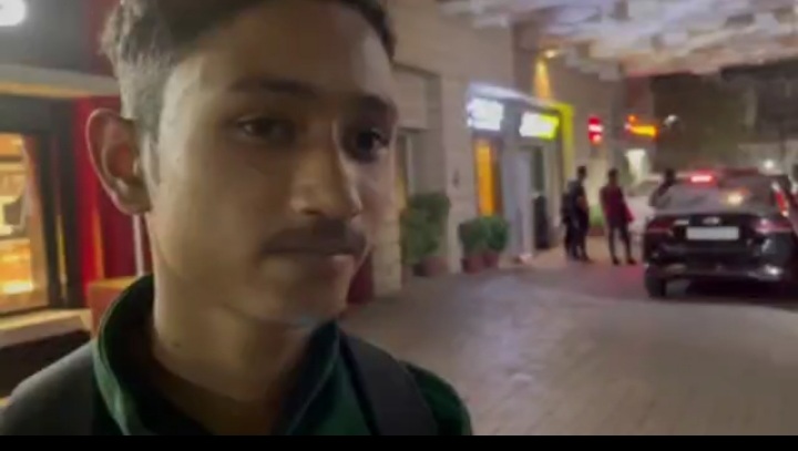 जब जज्बा हो कुछ कर दिखाने का।