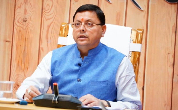 उत्तराखण्ड के लिए ₹1164.53 करोड़ के अतिरिक्त आवंटन को स्वीकृति प्रदान करने के लिए प्रधानमंत्री नरेंद्र मोदी का आभार मुख्यमंत्री