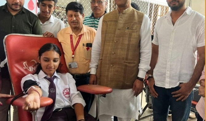 आपदाओं के नियंत्रण में जनसहयोग बेहद जरूरीः त्रिवेंद्र सिंह रावत