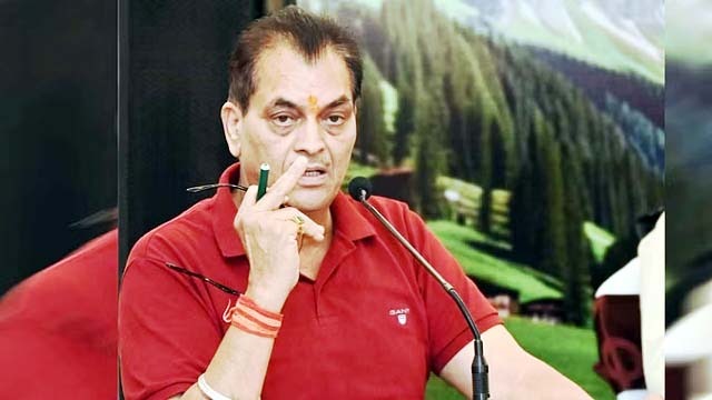 अंत्योदय राशन कार्डधारकों के लिए मुख्यमंत्री निशुल्क तीन गैस सिलिंडर योजना वर्ष 2027 तक बढ़ी