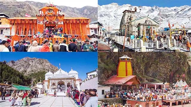 चारधाम यात्रा में इस बार सख्त होगी चेकिंग, बाहर से आने वाले चालकों को पास करना होगा ड्राइविंग टेस्ट