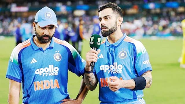 ‘पता नहीं, दोबारा ऑस्ट्रेलिया आ पाएंगे…’, सिडनी में जीत के बाद ROKO ने फैन्स को किया इमोशनल