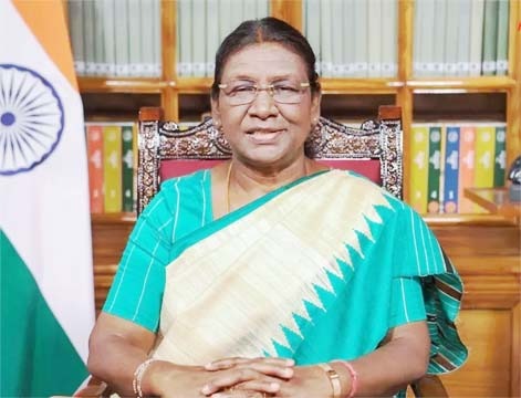 राष्ट्रपति द्रौपदी मुर्मु का तीन दिवसीय उत्तराखंड दौरा आज से शुरू