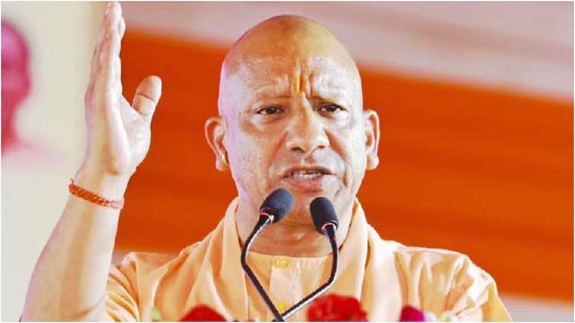 योगी आदित्यनाथ का बड़ा ऐलान, यू.पी. के सभी स्कूलों में अनिवार्य होगा ‘वंदे मातरम’