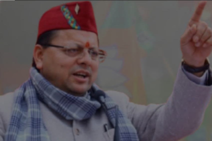 सरकार में पांच रिक्त मंत्री पदों को न भरे जाने से विधायकों में पनप रहा असंतोष  