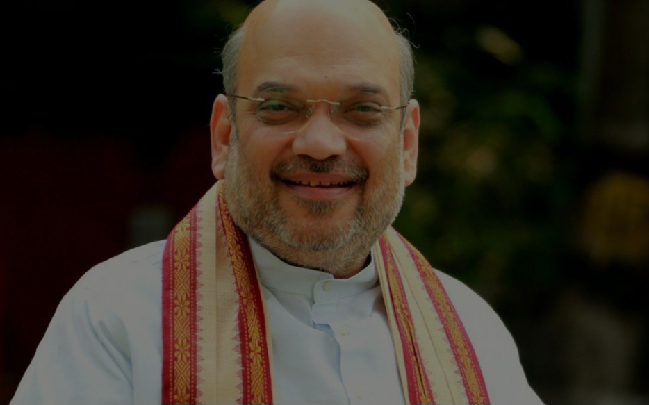 केन्द्रीय मंत्री अमित शाह शनिवार को हरिद्वार में ‘जन-जन की सरकारः चार साल बेमिसाल’ कार्यक्रम में करेंगे प्रतिभाग