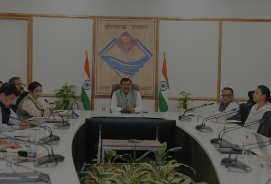 हाई पावर कमेटी ने 187.11 करोड़ की वार्षिक कार्ययोजना को दी मंजूरी