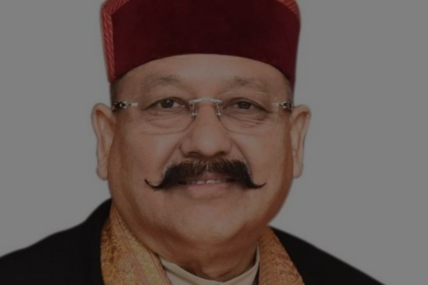 महाराज ने नेपाल चुनाव में बालेंद्र शाह की प्रचंड जीत पर दी बधाई