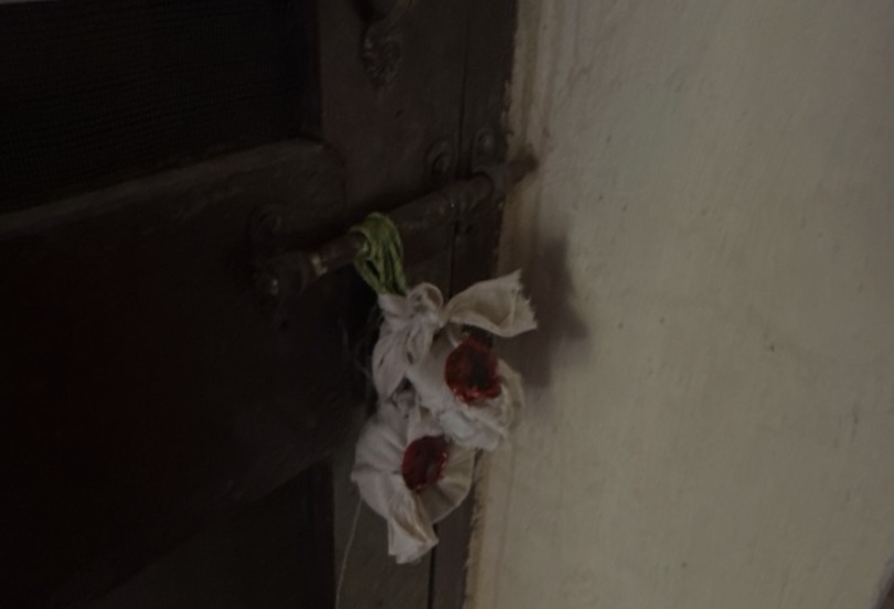 मसूरी में अवैध निर्माण पर एमडीडीए का शिकंजा, कैमल बैंक रोड स्थित भवन सील