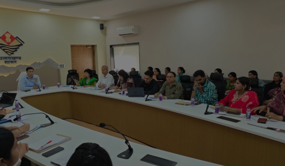 मिशन मोड में मातृ मृत्यु दर घटाने की पहल, संस्थागत प्रसव और गुणवत्तापूर्ण स्वास्थ्य सेवाओं पर विशेष जोर