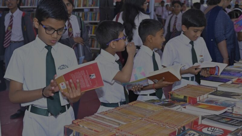 दून बुक फेस्टिवल में बाल मंडप की रचनात्मक गतिविधियाँ और नेताजी सुभाष चंद्र बोस पर गहन विमर्श और प्रियंका मेहर की सांस्कृतिक प्रस्तुति ने बांधा समां