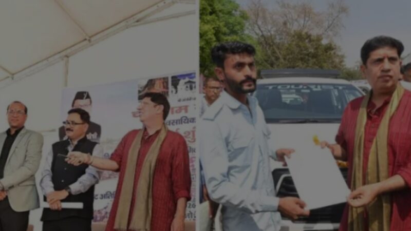 उत्तराखंड में चार धाम यात्रा के लिए वाणिज्यिक वाहनों हेतु ग्रीन कार्ड प्रणाली लागू