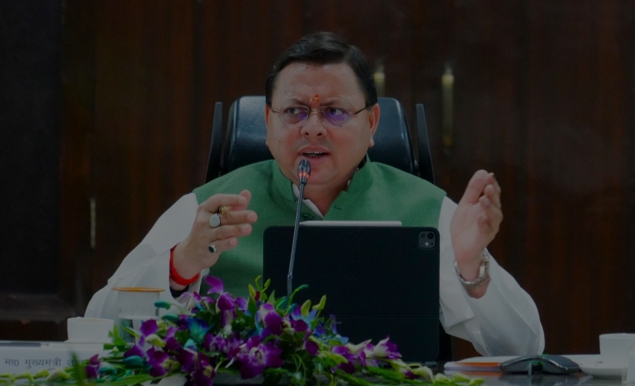 धामी सरकार की बड़ी उपलब्धि: ऋषिकेश बाईपास 4-लेन के लिए ₹1105 करोड़ की मंजूरी