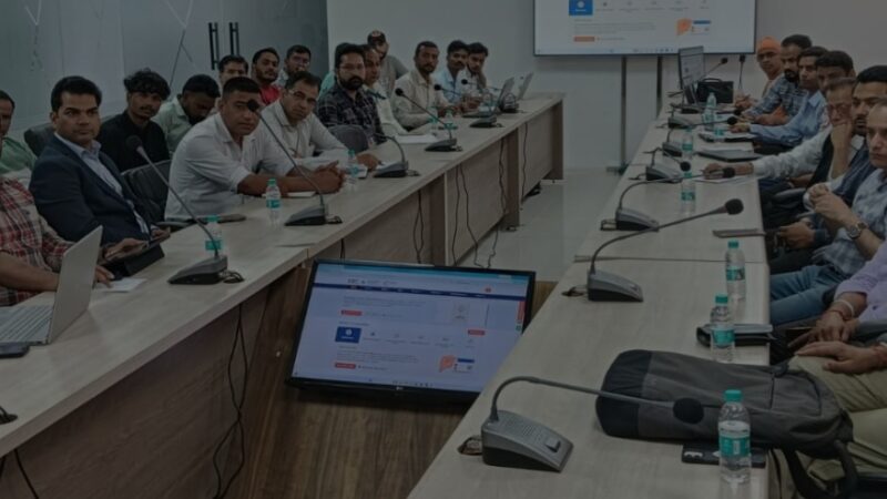 आयुष्मान सूचीबद्ध अस्पतालों में एचएमआईएस व एचपीआर अनिवार्य