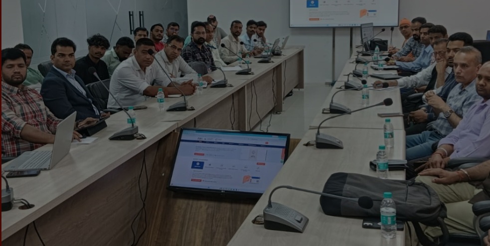 आयुष्मान सूचीबद्ध अस्पतालों में एचएमआईएस व एचपीआर अनिवार्य