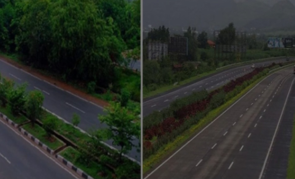 खास तोहफाः खूबसूरत गलियारा, हर किसी को प्यारा