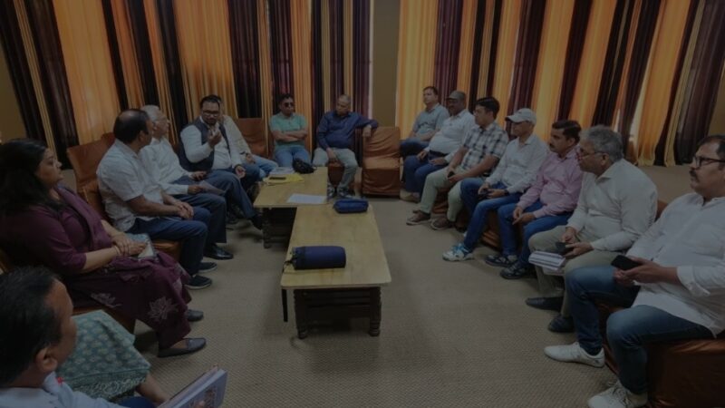 13वीं राज्य स्तरीय इंस्पायर अवार्ड विज्ञान प्रदर्शनी देहरादून में 16 एवं 17 अप्रैल को