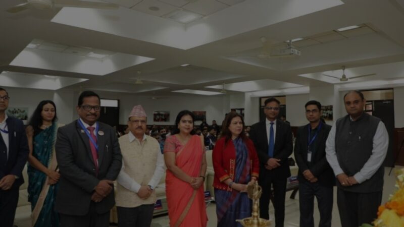 आईएमस यूनिसन विश्वविद्यालय में चतुर्थ अंतर्राष्ट्रीय सम्मेलन का उद्घाटन