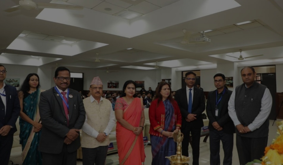 आईएमस यूनिसन विश्वविद्यालय में चतुर्थ अंतर्राष्ट्रीय सम्मेलन का उद्घाटन