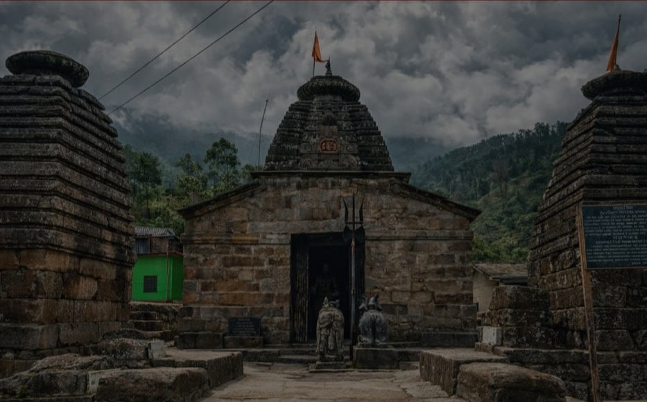 पैठाणी स्थित राहु मंदिर में आस्था और तकनीक का संगम, ‘श्री मंदिर’ ऐप से 4 लाख से अधिक ऑनलाइन पूजन सम्पन्न