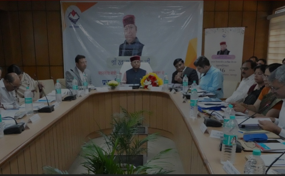 समाज कल्याण विभाग की जनकल्याणकारी योजनाओं की विभागीय मंत्री ने की समीक्षा