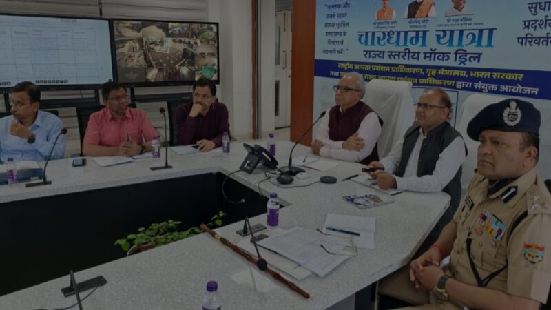 आपदा का कारण न बनें विकास कार्यः असवाल