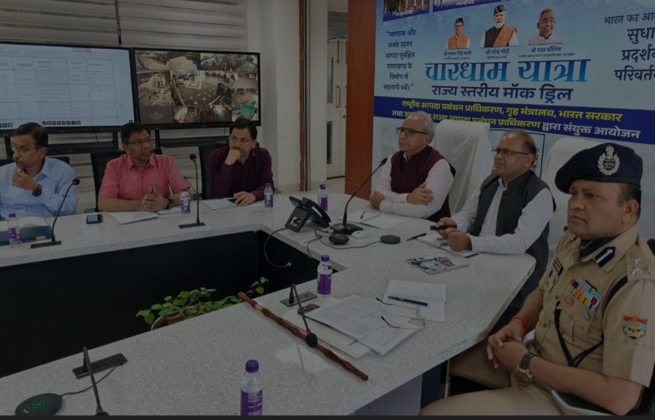 आपदा का कारण न बनें विकास कार्यः असवाल