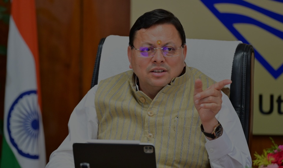 मुख्यमंत्री ने प्रदान की विभिन्न विकास योजनाओं के लिए 59.72 करोड की वित्तीय स्वीकृति