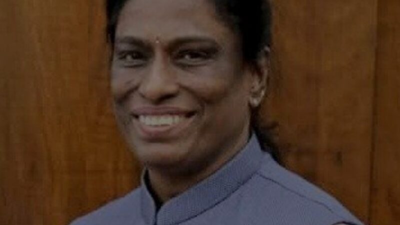 ट्रैक से संसद तक: क्यों भारत के भविष्य का नेतृत्व महिलाओं को करना चाहिए