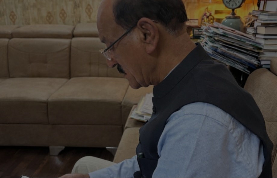 जनगणना 2027ः स्वगणना के माध्यम से सशक्त भागीदारी की ओर कदम