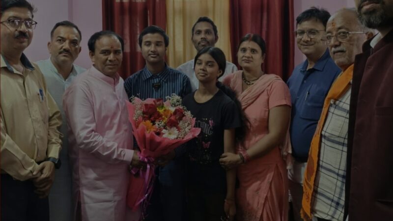 उत्तराखंड बोर्ड की 10वीं और 12वीं कक्षा के परीक्षा परिणाम घोषित, बालिकाओं ने मारी बाजी, इंटरमीडिएट का 85.11 व हाईस्कूल का 92.10 फीसदी रहा परीक्षा परिणाम