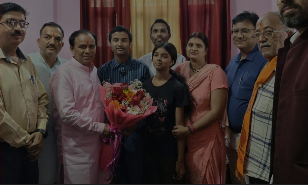 उत्तराखंड बोर्ड की 10वीं और 12वीं कक्षा के परीक्षा परिणाम घोषित, बालिकाओं ने मारी बाजी, इंटरमीडिएट का 85.11 व हाईस्कूल का 92.10 फीसदी रहा परीक्षा परिणाम