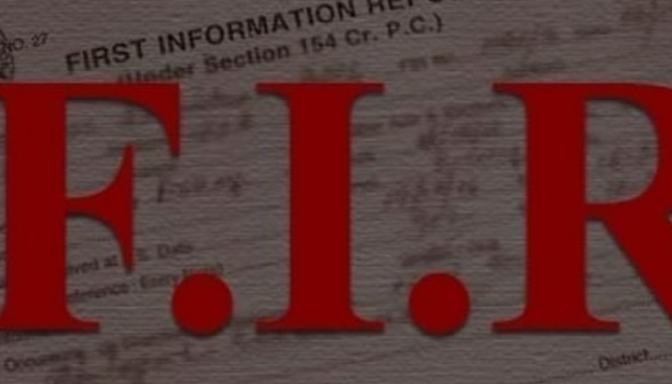 सोशल मीडिया पर भ्रामक वीडियो से भ्रम फैलाने की कोशिश, एक और एफआईआर दर्ज