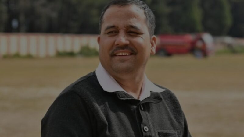 अर्चना और बद्री चन्द उप निदेशक सूचना के पद पर पदोन्न्त, आदेश जारी