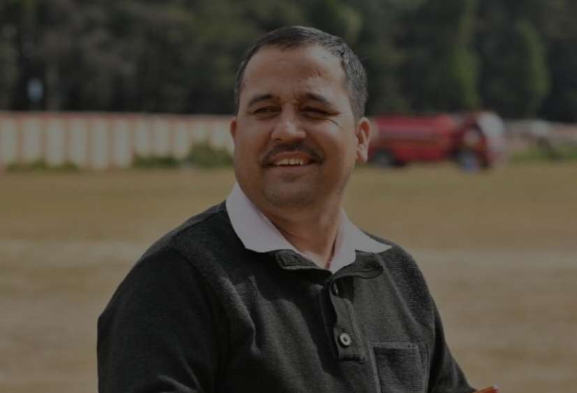 अर्चना और बद्री चन्द उप निदेशक सूचना के पद पर पदोन्न्त, आदेश जारी