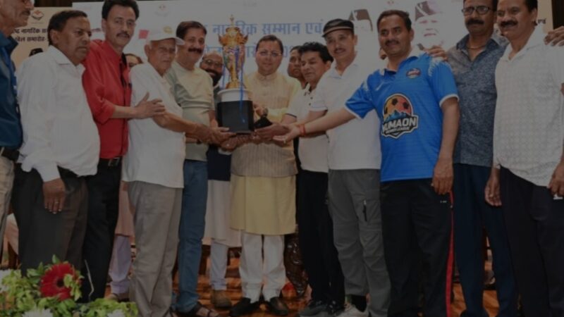 वृद्धाश्रमों के विस्तार और आधुनिकीकरण पर सरकार का फोकसः सीएम
