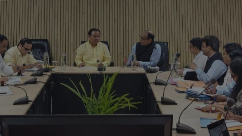 एकल शिक्षक के अवकाश की अवधि में हो वैकल्पिक व्यवस्था-शिक्षा मंत्री डॉ. धन सिंह रावत