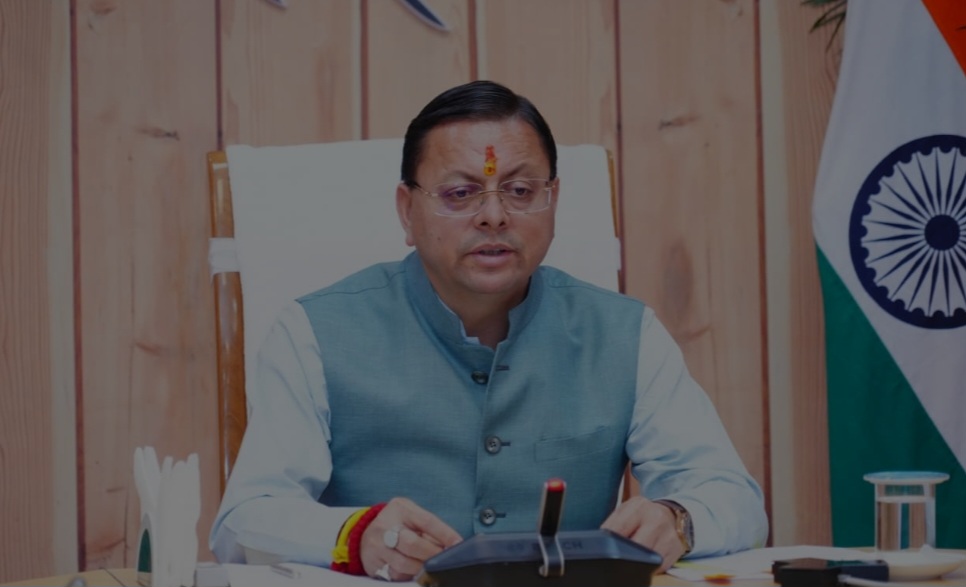 धामी कैबिनेट की बैठक में लिए गए कई महत्वपूर्ण निर्णय, मौनपालन नीति को मंजूरी, वन क्षेत्रों में होगा मधुमक्खी पालन
