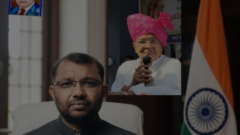 कैबिनेट मंत्री सौरभ बहुगुणा को अपने बयान पर माफी मांगनी चाहिएः जायसवाल