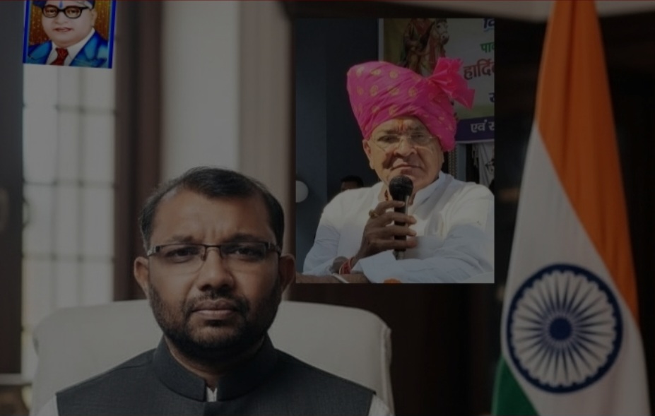 कैबिनेट मंत्री सौरभ बहुगुणा को अपने बयान पर माफी मांगनी चाहिएः जायसवाल