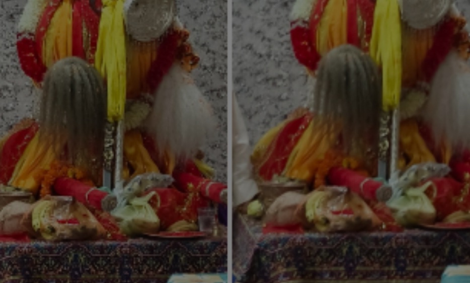 बाबा विश्वनाथ जगदीश शीला डोली यात्रा के लिए पछवादून में व्यापक तैयारी की गई