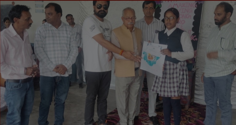 प्रतियोगिताएं निखारती हैं विद्यार्थियों का भविष्यः नेगी